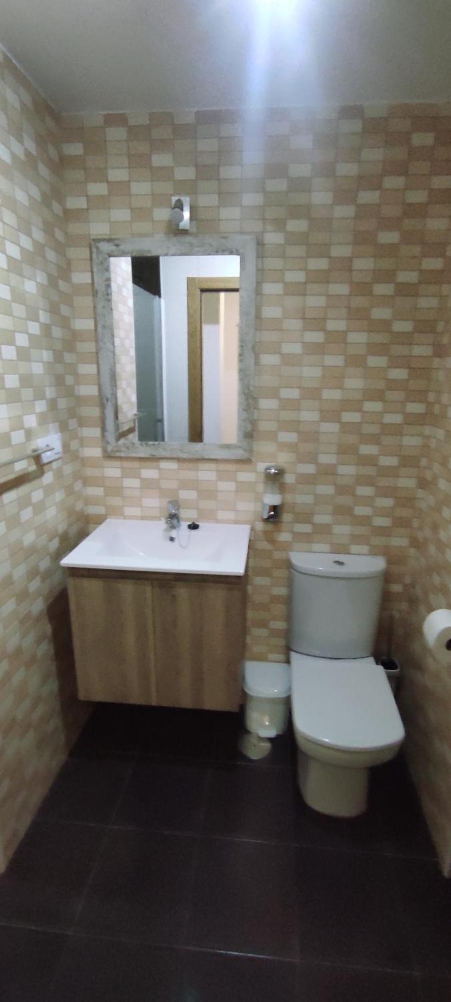 Apartmán Saron Centro 1 Exteriér fotografie