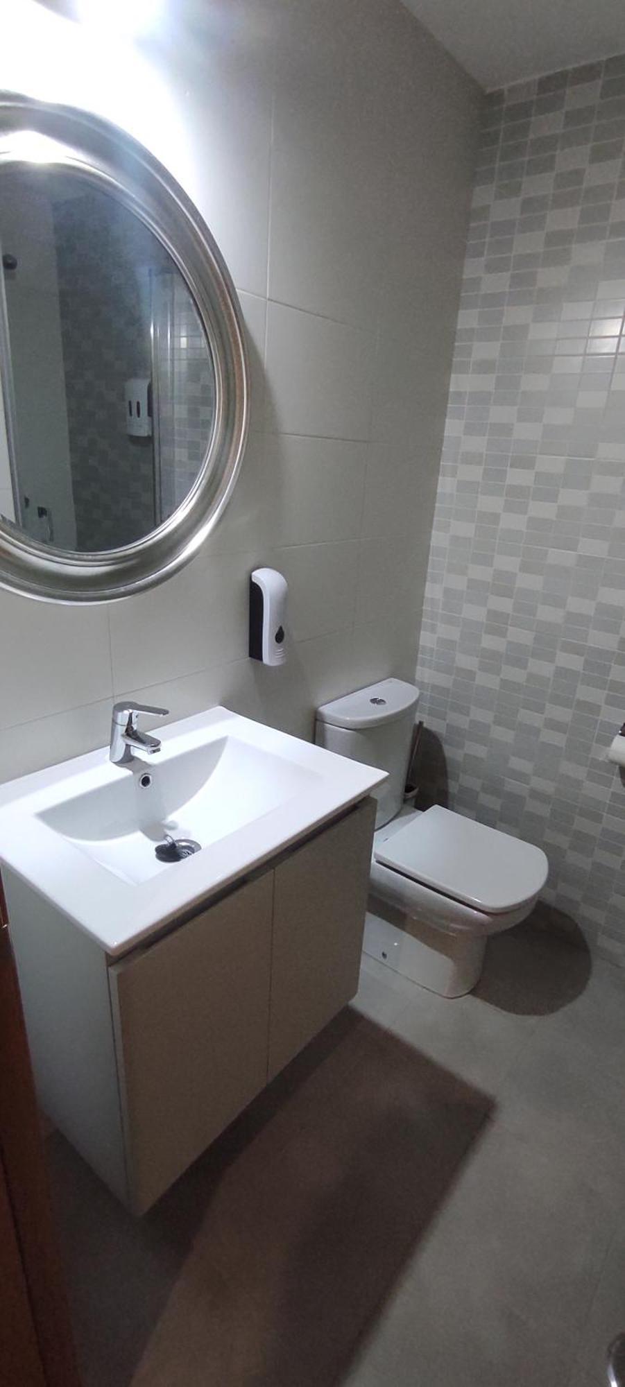 Apartmán Saron Centro 1 Exteriér fotografie